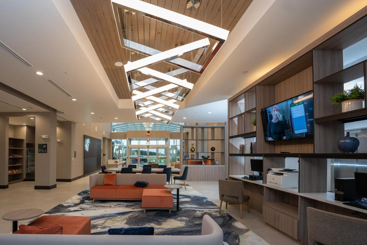 - Nw Houston Beltway 8 By Ihg Hotel 3*