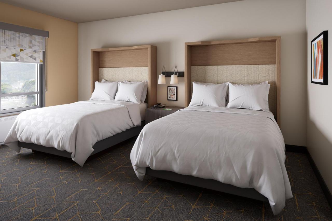 - Nw Houston Beltway 8 By Ihg Louetta